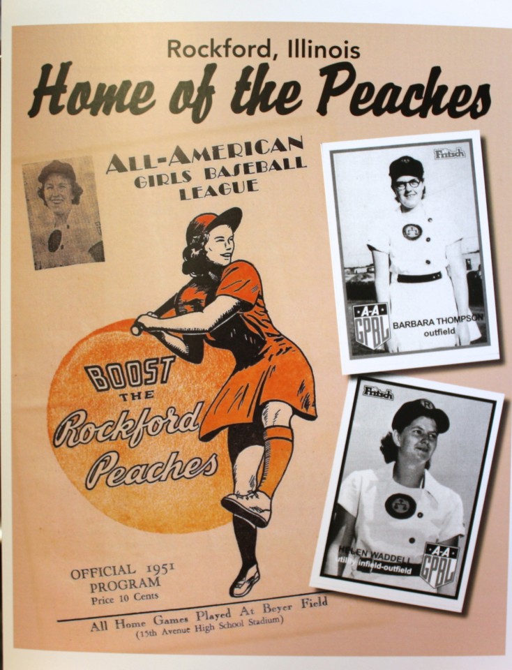 The Peaches Of Rockford Illinois Notable Travels Notable Travels