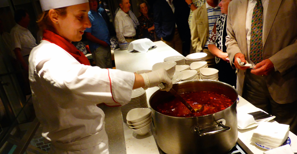 goulash soup Viking Njord