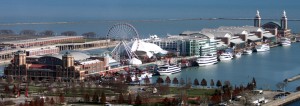 Navy Pier, Chicago