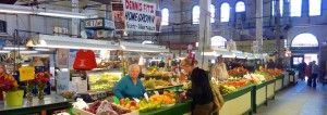 York Central Market