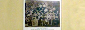 Union Furniture Company photo at Midway Village Museum