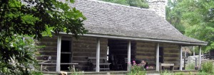 Burritt Smith Williams House, Huntsville, Alabama