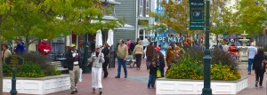 Washington Street Mall, Cape May