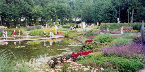 Floriade, Kingdom of the Netherlands