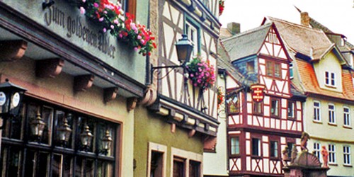 Wertheim, Germany