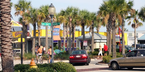 Town Center, Jacksonville, Florida