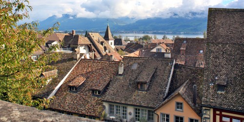 Rapperswil, Switzerland