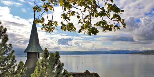 Rapperswil, Switzerland