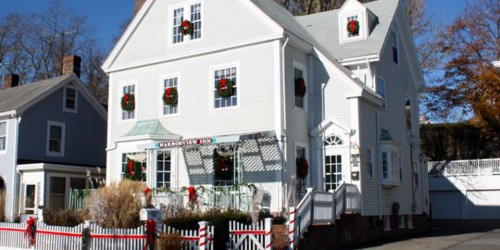 Harborview Inn, Gloucester, Massachusetts