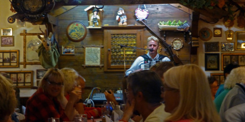 Gasthaus Fraundorfer, Patenkirchen, Garmisch-Partenkirchen