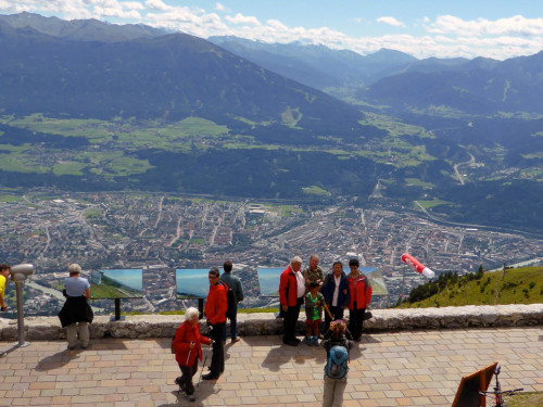 Seegrube, Innsbruck, Austria