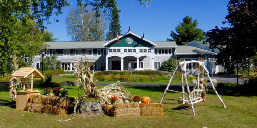 Stoweflake Mountain Resort & Spa, Stowe, Vermont