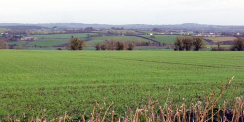 County Meath, Ireland