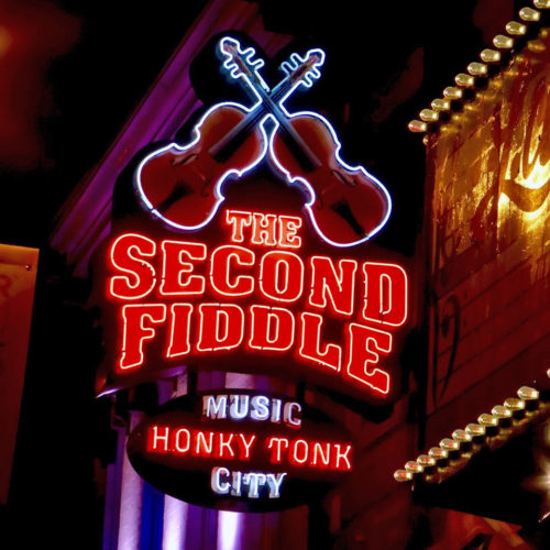 Second Fiddle, Honky-Tonk Highway, Nashville