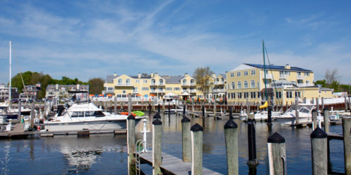 Saybrook Point Inn and Spa, Old Saybrook, CT