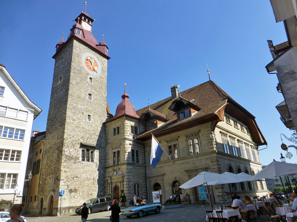 old-town-hall-1-lucerne-switzerland | Notable Travels