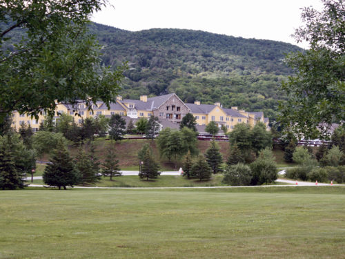 Jackson Gore Inn, Okemo Mountain Resort, Vermont