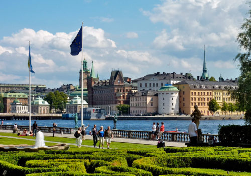 Stockholm,Sweden